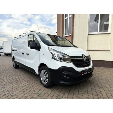 Renault Trafic 2020,  2.0 diesel - Na sprzedaż za 62 500 zł - Rawa Mazowiecka - zdjęcie 3