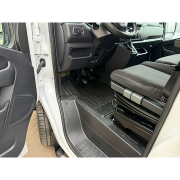 Renault Master 2020,  2.3 diesel - Na sprzedaż za 74 500 zł - Rawa Mazowiecka - zdjęcie 11