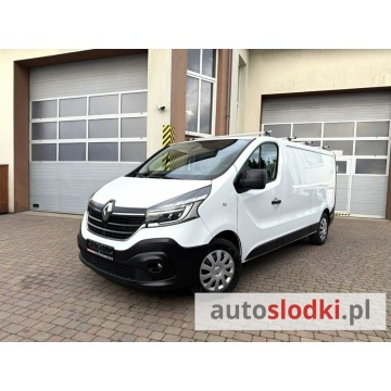 Renault Trafic - FV 23% Gwarancja