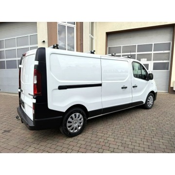 Renault Trafic 2020,  2.0 diesel - Na sprzedaż za 62 500 zł - Rawa Mazowiecka - zdjęcie 6
