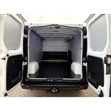 Renault Trafic 2020,  2.0 diesel - Na sprzedaż za 62 500 zł - Rawa Mazowiecka - zdjęcie 7