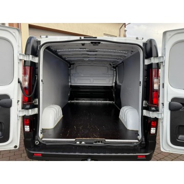 Renault Trafic 2020,  2.0 diesel - Na sprzedaż za 62 500 zł - Rawa Mazowiecka - zdjęcie 8