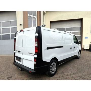 Renault Trafic 2020,  2.0 diesel - Na sprzedaż za 62 500 zł - Rawa Mazowiecka - zdjęcie 5