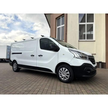 Renault Trafic 2020,  2.0 diesel - Na sprzedaż za 62 500 zł - Rawa Mazowiecka - zdjęcie 4