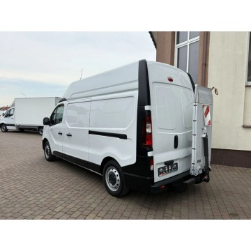 Renault Trafic 2021,  2.0 diesel - Na sprzedaż za 59 500 zł - Rawa Mazowiecka - zdjęcie 2