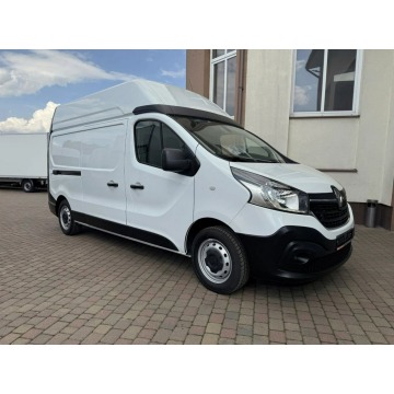 Renault Trafic 2021,  2.0 diesel - Na sprzedaż za 59 500 zł - Rawa Mazowiecka - zdjęcie 4