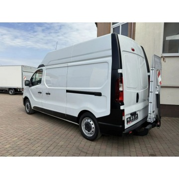 Renault Trafic 2021,  2.0 diesel - Na sprzedaż za 59 500 zł - Rawa Mazowiecka - zdjęcie 3