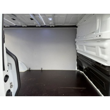 Renault Trafic 2020,  2.0 diesel - Na sprzedaż za 62 500 zł - Rawa Mazowiecka - zdjęcie 11