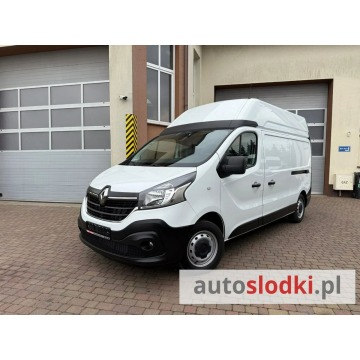 Renault Trafic - FV 23% Gwarancja