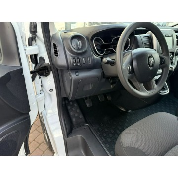 Renault Trafic 2021,  2.0 diesel - Na sprzedaż za 59 500 zł - Rawa Mazowiecka - zdjęcie 8