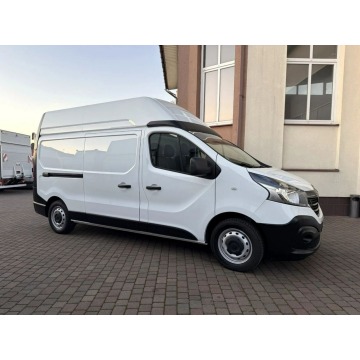 Renault Trafic 2021,  2.0 diesel - Na sprzedaż za 59 500 zł - Rawa Mazowiecka - zdjęcie 5