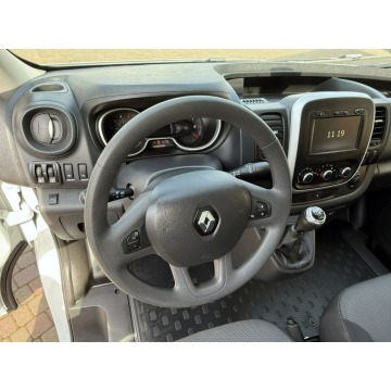 Renault Trafic 2021,  2.0 diesel - Na sprzedaż za 59 500 zł - Rawa Mazowiecka - zdjęcie 10