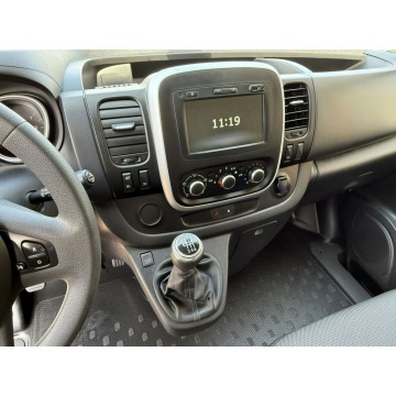 Renault Trafic 2021,  2.0 diesel - Na sprzedaż za 59 500 zł - Rawa Mazowiecka - zdjęcie 11