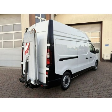 Renault Trafic 2021,  2.0 diesel - Na sprzedaż za 59 500 zł - Rawa Mazowiecka - zdjęcie 6