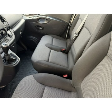 Renault Trafic 2021,  2.0 diesel - Na sprzedaż za 59 500 zł - Rawa Mazowiecka - zdjęcie 12
