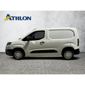 Toyota ProAce 2022,  1.5 diesel - Na sprzedaż za 53 000 zł - Jawczyce - zdjęcie 2