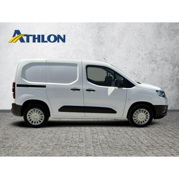 Toyota ProAce 2022,  1.5 diesel - Na sprzedaż za 53 000 zł - Jawczyce - zdjęcie 6