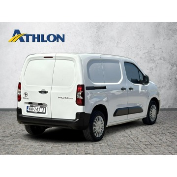 Toyota ProAce 2022,  1.5 diesel - Na sprzedaż za 53 000 zł - Jawczyce - zdjęcie 5