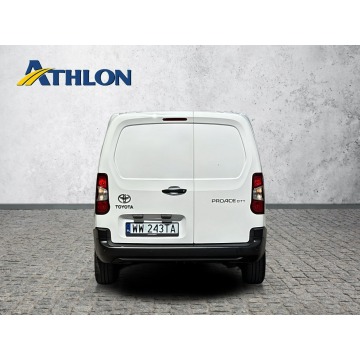Toyota ProAce 2022,  1.5 diesel - Na sprzedaż za 53 000 zł - Jawczyce - zdjęcie 4