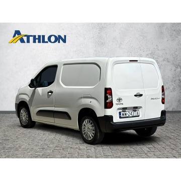Toyota ProAce 2022,  1.5 diesel - Na sprzedaż za 53 000 zł - Jawczyce - zdjęcie 3