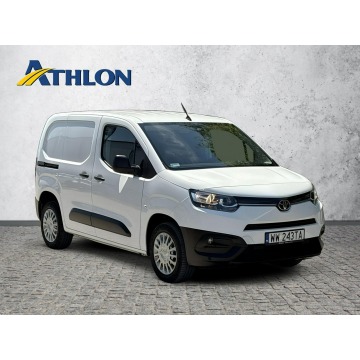 Toyota ProAce 2022,  1.5 diesel - Na sprzedaż za 53 000 zł - Jawczyce - zdjęcie 7