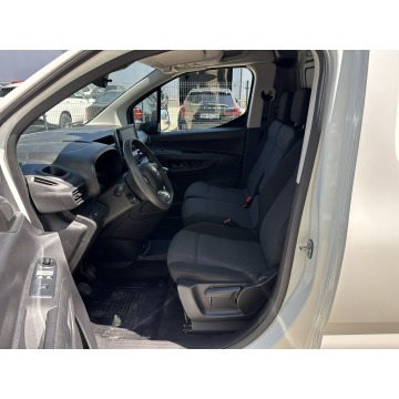 Toyota ProAce 2022,  1.5 diesel - Na sprzedaż za 53 000 zł - Jawczyce - zdjęcie 10