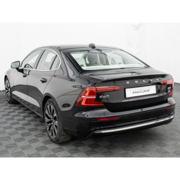 Volvo S60  Sedan/Limuzyna 2023,  2.0 benzyna, automat - Na sprzedaż za 131 850 zł - Gdynia - zdjęcie 4