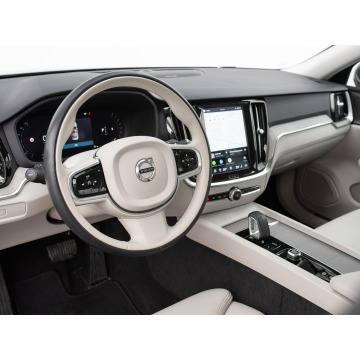 Volvo S60  Sedan/Limuzyna 2023,  2.0 benzyna, automat - Na sprzedaż za 131 850 zł - Gdynia - zdjęcie 6