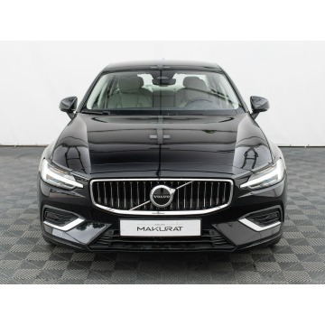 Volvo S60  Sedan/Limuzyna 2023,  2.0 benzyna, automat - Na sprzedaż za 131 850 zł - Gdynia - zdjęcie 7