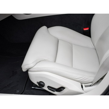 Volvo S60  Sedan/Limuzyna 2023,  2.0 benzyna, automat - Na sprzedaż za 131 850 zł - Gdynia - zdjęcie 10