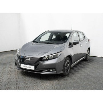 Nissan Leaf  Hatchback 2023 elektryczny, automat - Na sprzedaż za 71 850 zł - Gdynia - zdjęcie 2