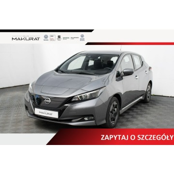 Nissan Leaf - PY44083#40kWh Acenta Podgrz.f K.cofania LED Salon PL VAT 23%