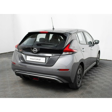 Nissan Leaf  Hatchback 2023 elektryczny, automat - Na sprzedaż za 71 850 zł - Gdynia - zdjęcie 5