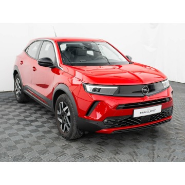 Opel Mokka  SUV 2024,  1.2 benzyna, automat - Na sprzedaż za 83 850 zł - Gdynia - zdjęcie 3