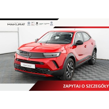 Opel Mokka - ZS782TL#1.2 T Edition Podgrz.f I kier Kamera 360 Salon PL VAT23%
