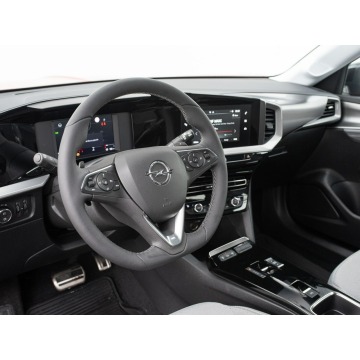 Opel Mokka  SUV 2024,  1.2 benzyna, automat - Na sprzedaż za 83 850 zł - Gdynia - zdjęcie 6