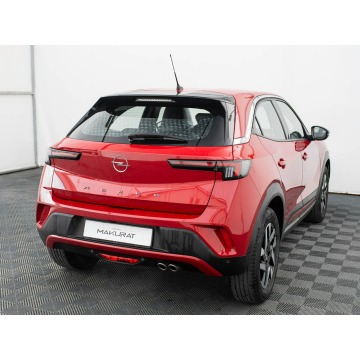 Opel Mokka  SUV 2024,  1.2 benzyna, automat - Na sprzedaż za 83 850 zł - Gdynia - zdjęcie 5