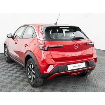 Opel Mokka  SUV 2024,  1.2 benzyna, automat - Na sprzedaż za 83 850 zł - Gdynia - zdjęcie 4