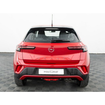 Opel Mokka  SUV 2024,  1.2 benzyna, automat - Na sprzedaż za 83 850 zł - Gdynia - zdjęcie 8