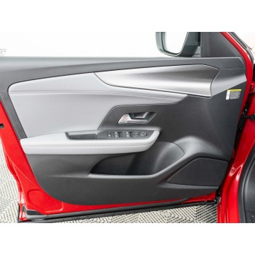 Opel Mokka  SUV 2024,  1.2 benzyna, automat - Na sprzedaż za 83 850 zł - Gdynia - zdjęcie 9