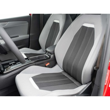 Opel Mokka  SUV 2024,  1.2 benzyna, automat - Na sprzedaż za 83 850 zł - Gdynia - zdjęcie 11