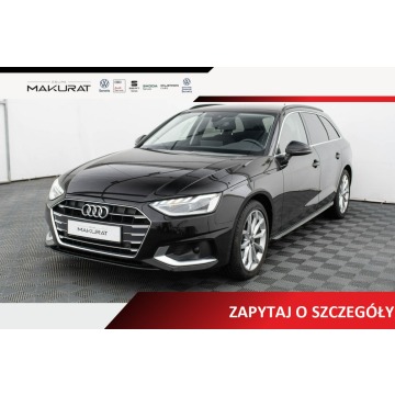 Audi A4  Kombi 2023,  2.0 diesel, automat - Na sprzedaż za 124 850 zł - Gdynia - zdjęcie 1