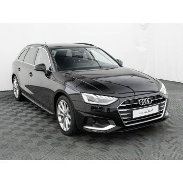 Audi A4  Kombi 2023,  2.0 diesel, automat - Na sprzedaż za 124 850 zł - Gdynia - zdjęcie 3