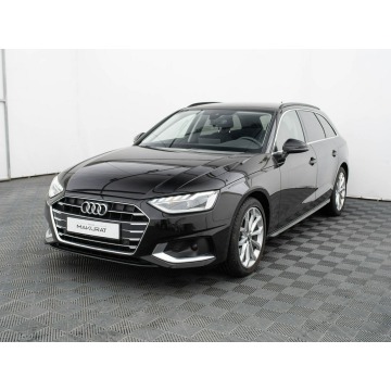 Audi A4  Kombi 2023,  2.0 diesel, automat - Na sprzedaż za 124 850 zł - Gdynia - zdjęcie 2