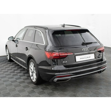 Audi A4  Kombi 2023,  2.0 diesel, automat - Na sprzedaż za 124 850 zł - Gdynia - zdjęcie 4