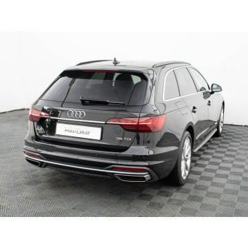 Audi A4  Kombi 2023,  2.0 diesel, automat - Na sprzedaż za 124 850 zł - Gdynia - zdjęcie 5