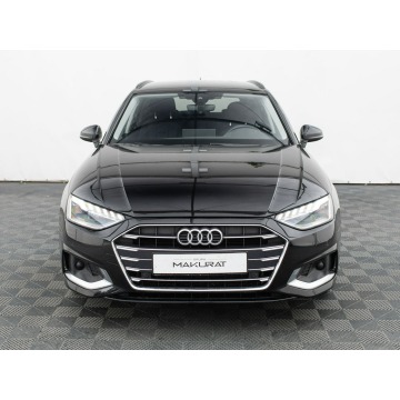 Audi A4  Kombi 2023,  2.0 diesel, automat - Na sprzedaż za 124 850 zł - Gdynia - zdjęcie 7
