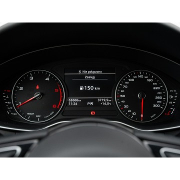 Audi A4  Kombi 2023,  2.0 diesel, automat - Na sprzedaż za 124 850 zł - Gdynia - zdjęcie 12