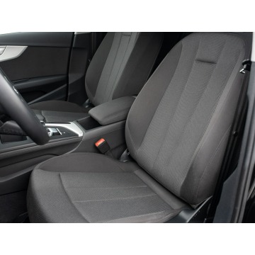 Audi A4  Kombi 2023,  2.0 diesel, automat - Na sprzedaż za 124 850 zł - Gdynia - zdjęcie 11