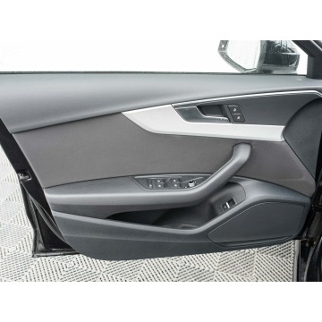 Audi A4  Kombi 2023,  2.0 diesel, automat - Na sprzedaż za 124 850 zł - Gdynia - zdjęcie 9